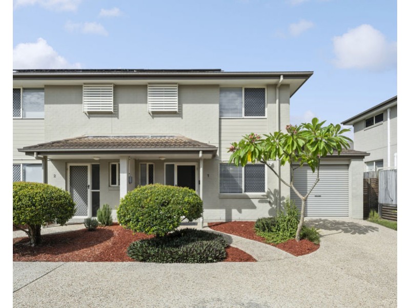 1/71-77 Goodfellows Road, Kallangur QLD 4503