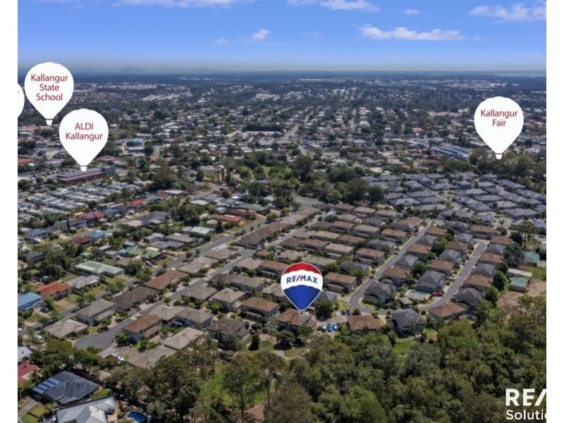 1/71-77 Goodfellows Road, Kallangur QLD 4503
