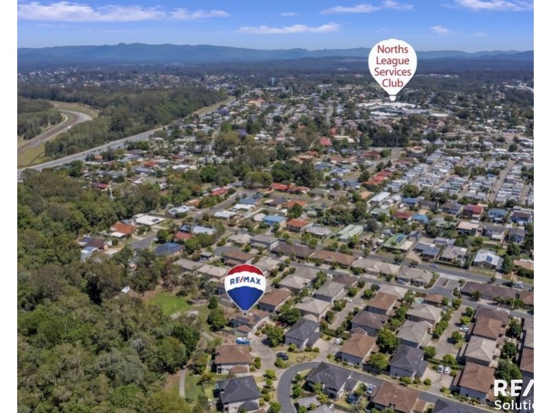 1/71-77 Goodfellows Road, Kallangur QLD 4503