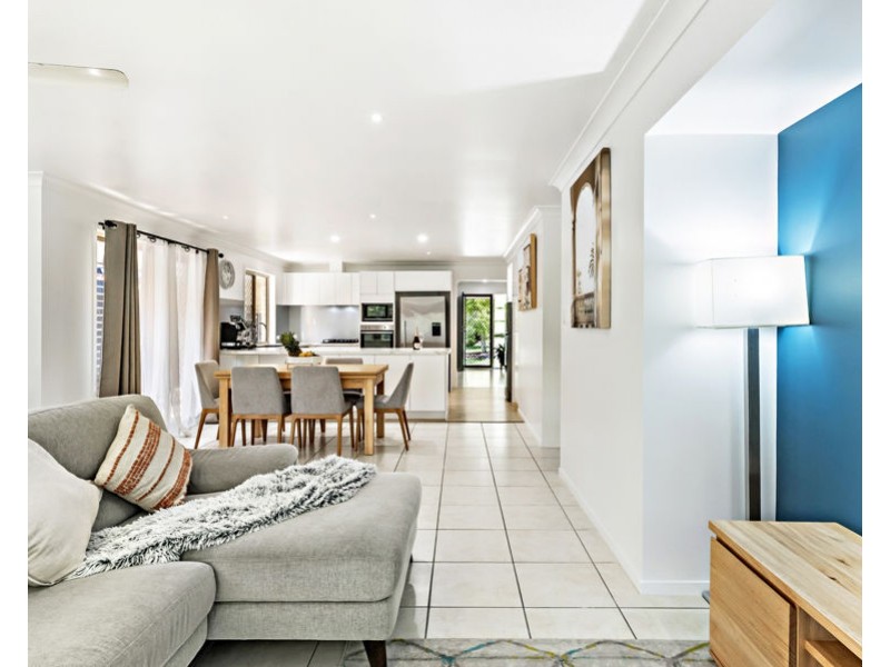 14 Hervey Street, North Lakes QLD 4509