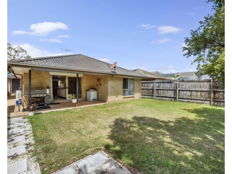 14 Hervey Street, North Lakes QLD 4509