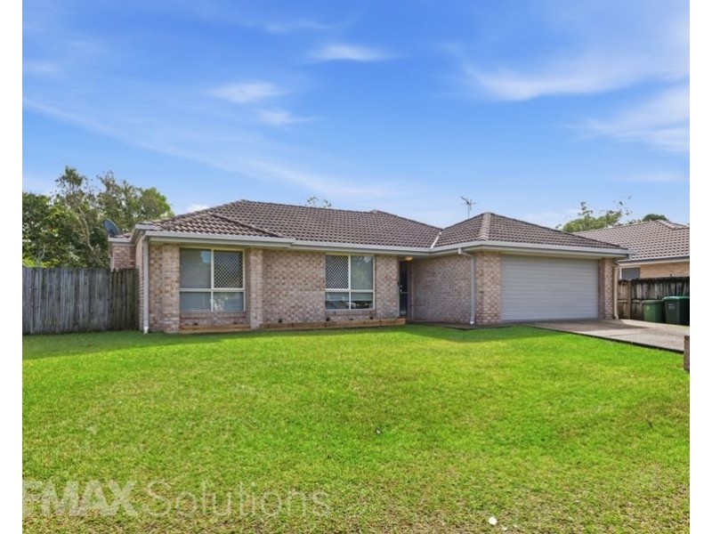6 Ellagail Court, Bellmere QLD 4510