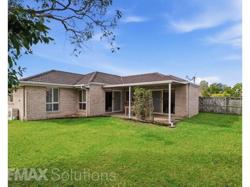 6 Ellagail Court, Bellmere QLD 4510