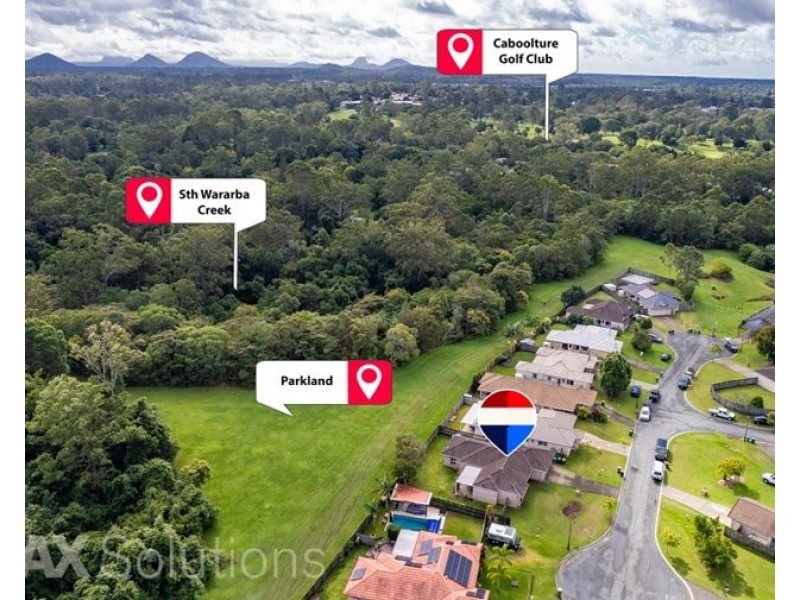 6 Ellagail Court, Bellmere QLD 4510