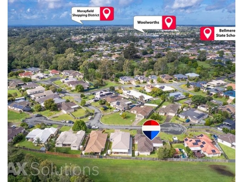6 Ellagail Court, Bellmere QLD 4510