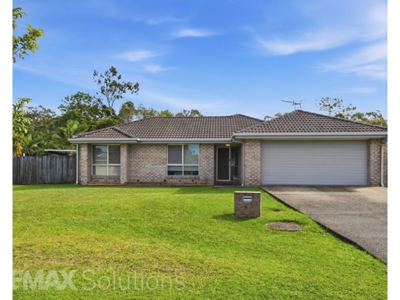 6 Ellagail Court, Bellmere QLD 4510