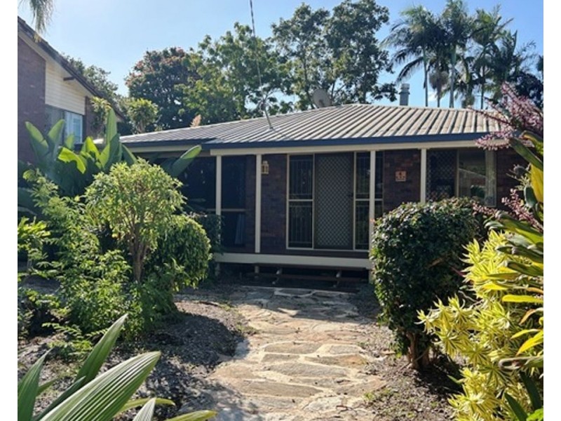 4 Paris Street, Kallangur QLD 4503