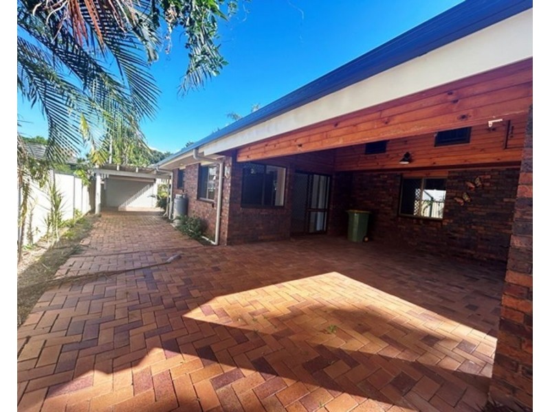 4 Paris Street, Kallangur QLD 4503