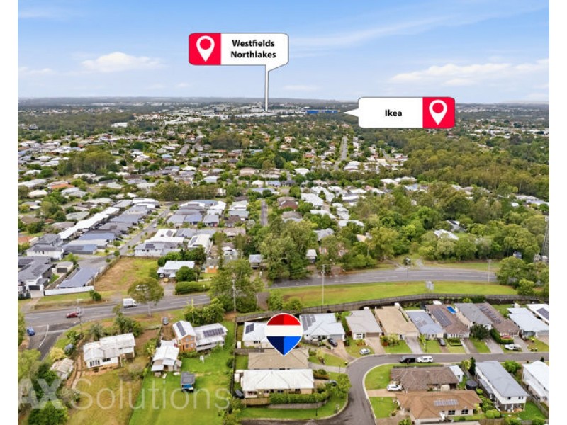 7 Bellthorpe Circuit, Kallangur QLD 4503
