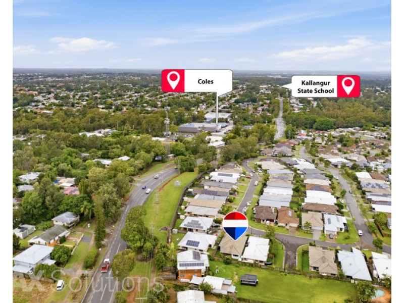 7 Bellthorpe Circuit, Kallangur QLD 4503