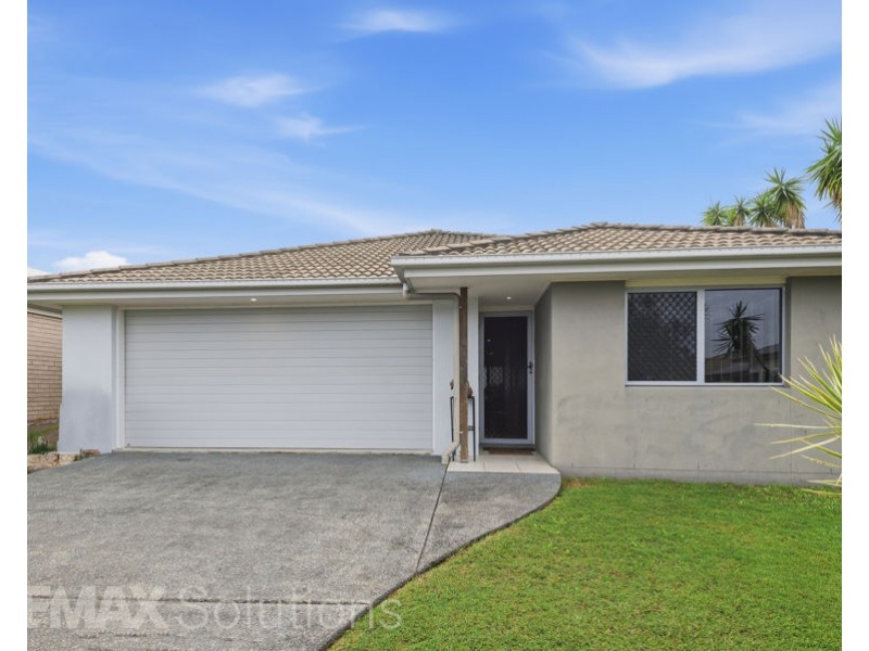 7 Bellthorpe Circuit, Kallangur QLD 4503