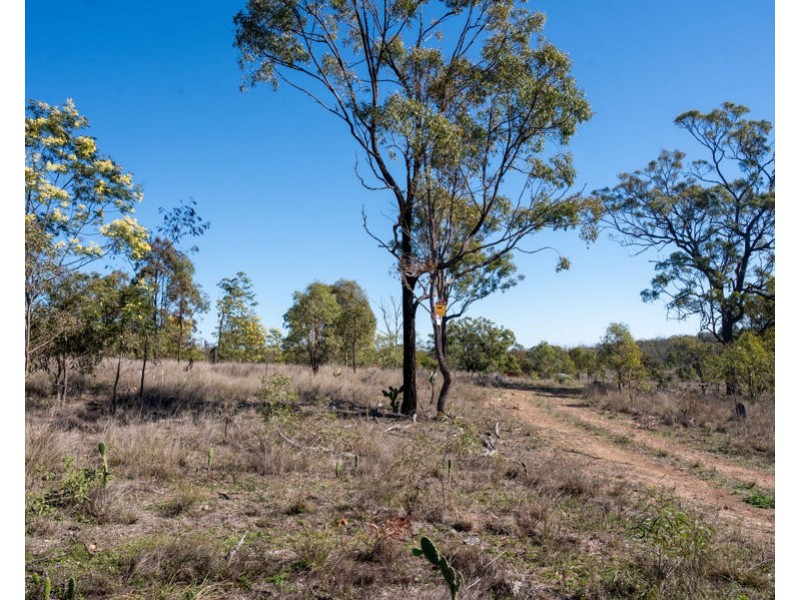 Thanes Creek QLD 4370