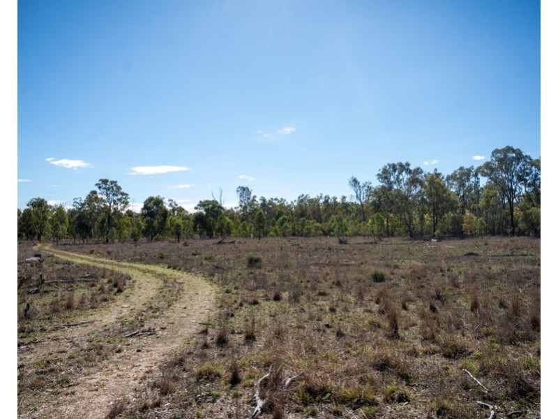 Thanes Creek QLD 4370