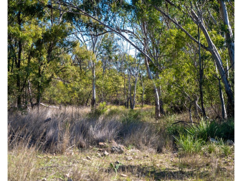 Thanes Creek QLD 4370
