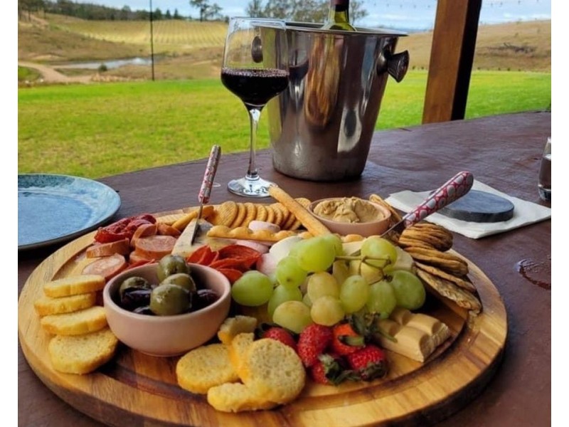 Lot 2 113 Owens Scrub Rd, Leyburn QLD 4365