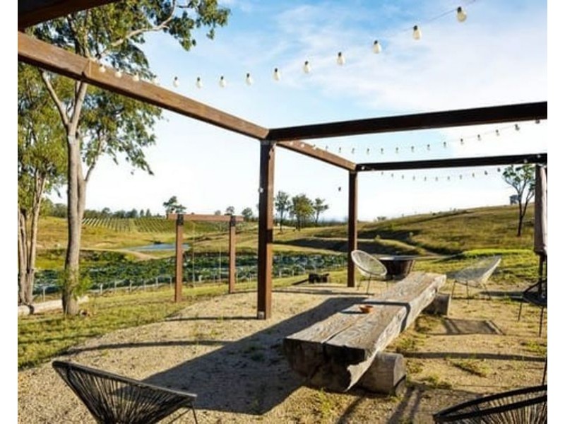 Lot 2 113 Owens Scrub Rd, Leyburn QLD 4365