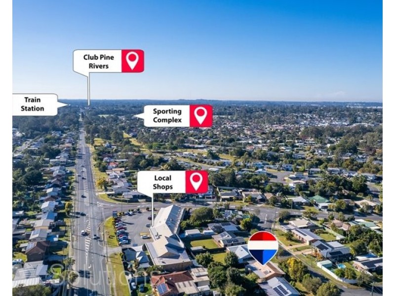 10 Karenia Street, Bray Park QLD 4500