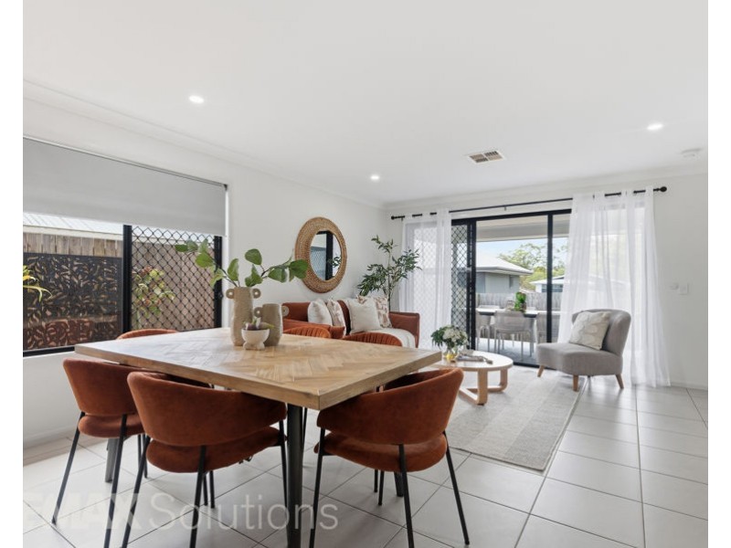 7 Eyre Court, Warner QLD 4500