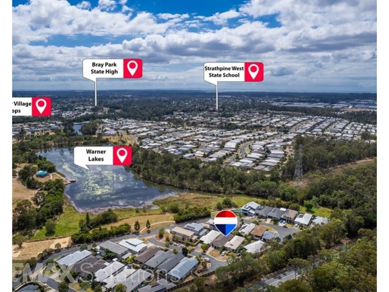 7 Eyre Court, Warner QLD 4500