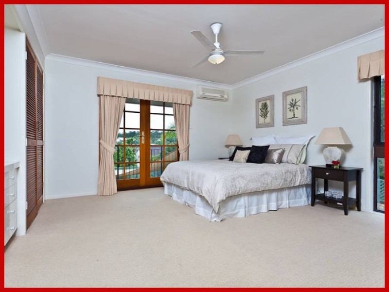 20 Peppard Street, Mcdowall QLD 4053
