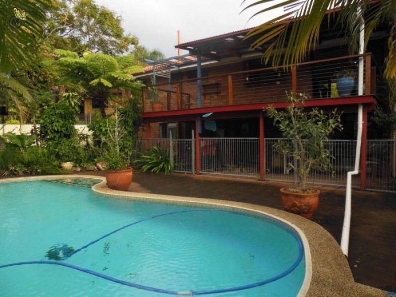 2 Bardot Street, Mcdowall QLD 4053