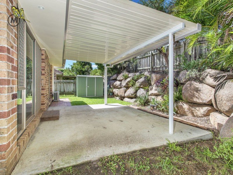 27/75 Mungarie Street, Keperra QLD 4054