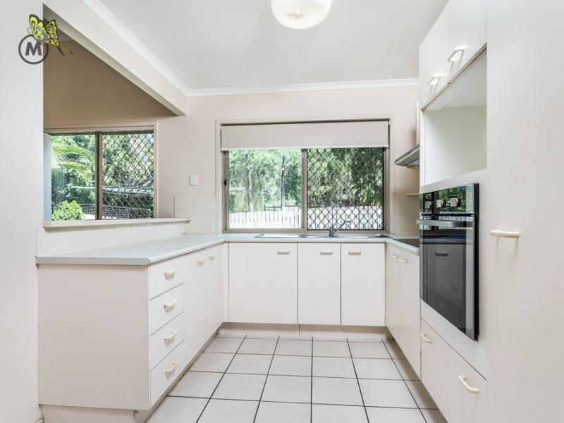 27/75 Mungarie Street, Keperra QLD 4054