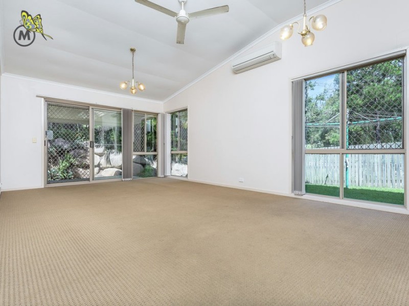 27/75 Mungarie Street, Keperra QLD 4054