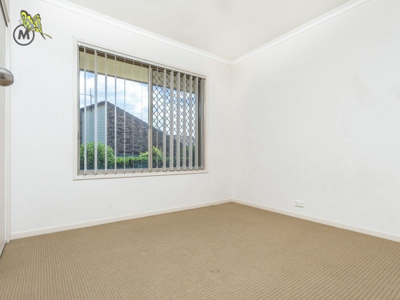 27/75 Mungarie Street, Keperra QLD 4054