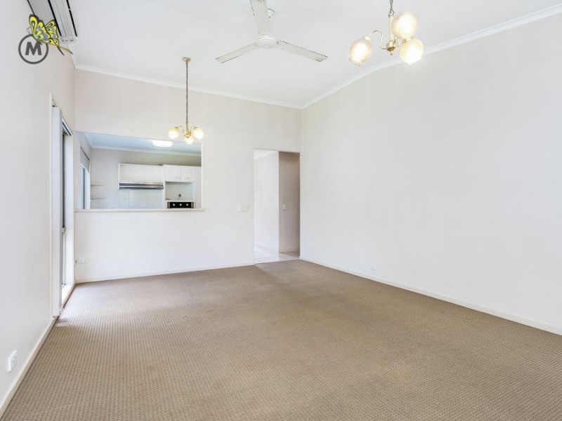 27/75 Mungarie Street, Keperra QLD 4054