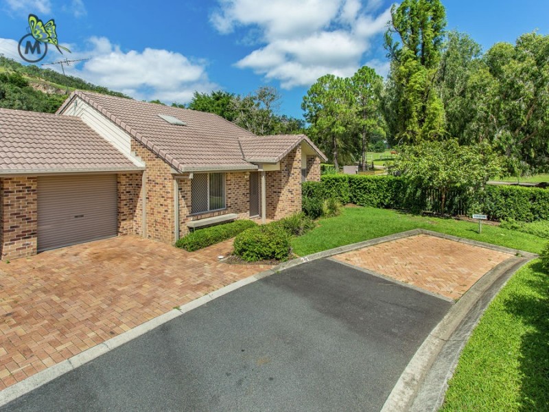 27/75 Mungarie Street, Keperra QLD 4054