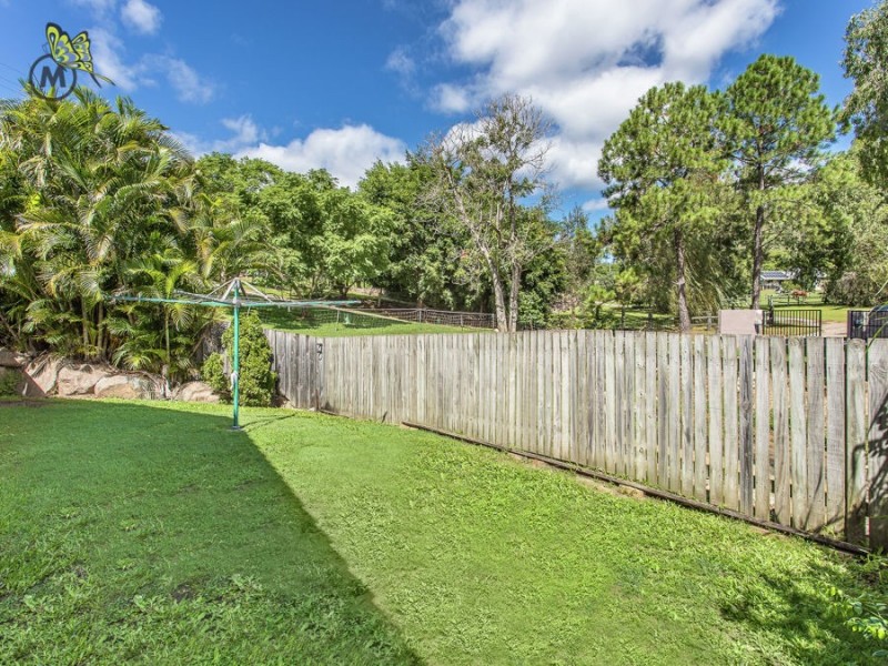 27/75 Mungarie Street, Keperra QLD 4054