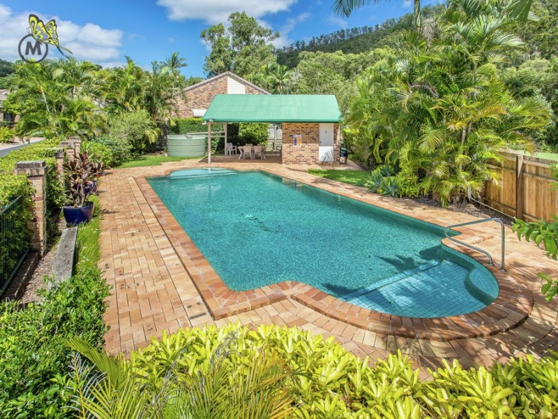 27/75 Mungarie Street, Keperra QLD 4054