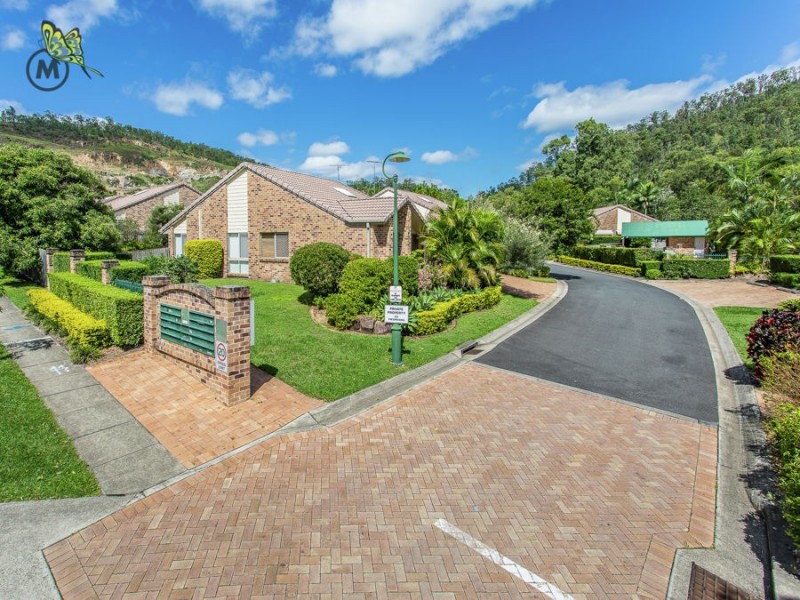 27/75 Mungarie Street, Keperra QLD 4054