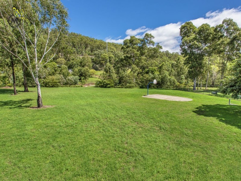 27/75 Mungarie Street, Keperra QLD 4054