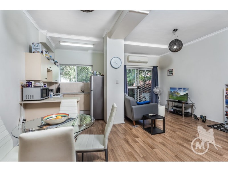 1/19 Nitawill Street, Everton Park QLD 4053