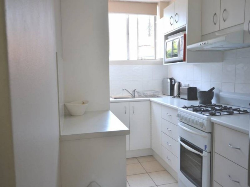 3/26 Blamey Street, Kelvin Grove QLD 4059