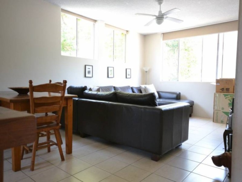 3/26 Blamey Street, Kelvin Grove QLD 4059
