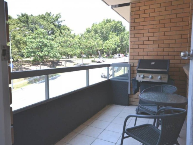 3/26 Blamey Street, Kelvin Grove QLD 4059