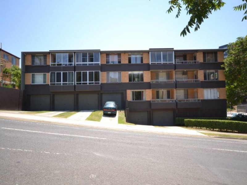 3/26 Blamey Street, Kelvin Grove QLD 4059