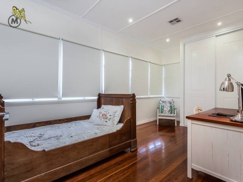 43 Dundonald Street, Everton Park QLD 4053