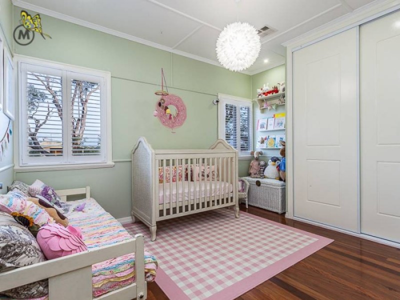 43 Dundonald Street, Everton Park QLD 4053