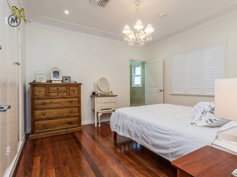 43 Dundonald Street, Everton Park QLD 4053