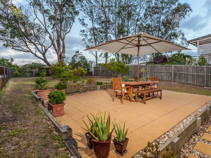 43 Dundonald Street, Everton Park QLD 4053