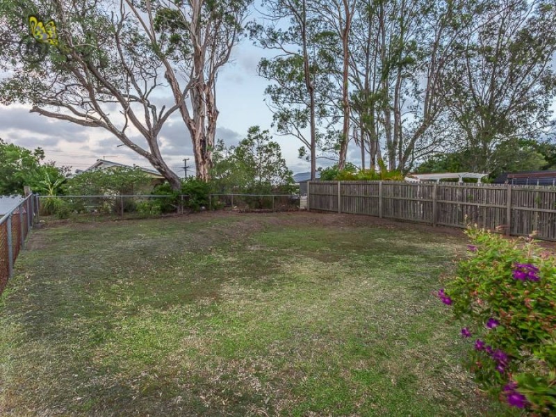 43 Dundonald Street, Everton Park QLD 4053