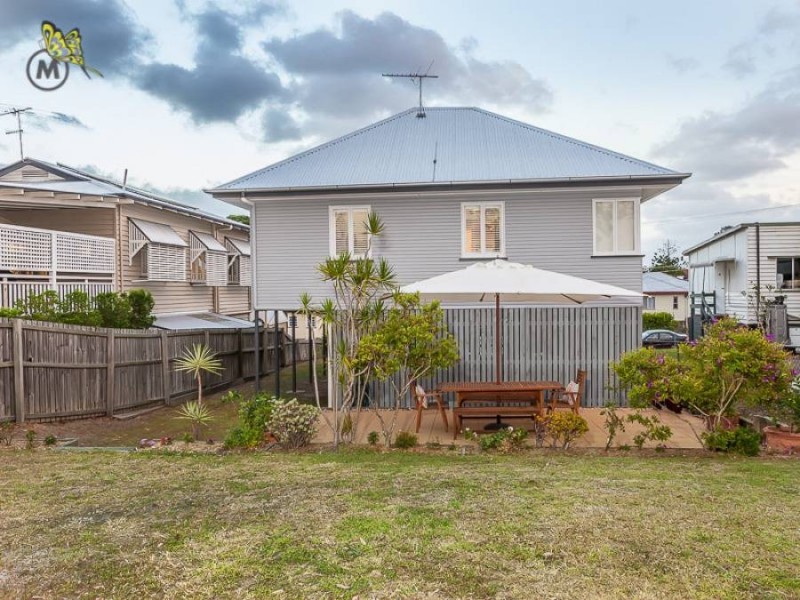 43 Dundonald Street, Everton Park QLD 4053