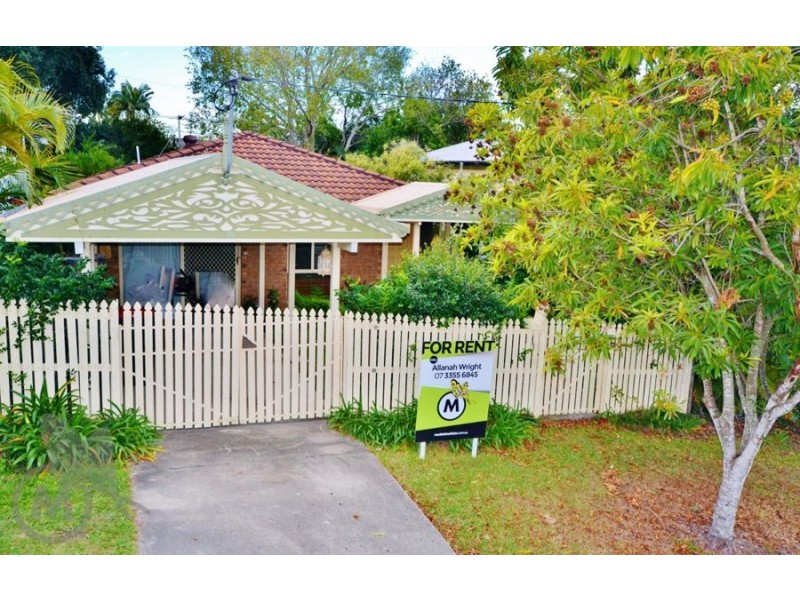 3 Howard Street, Gaythorne QLD 4051