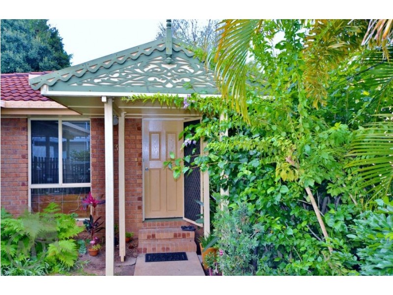 3 Howard Street, Gaythorne QLD 4051