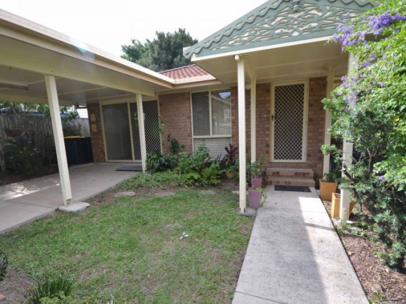 3 Howard Street, Gaythorne QLD 4051