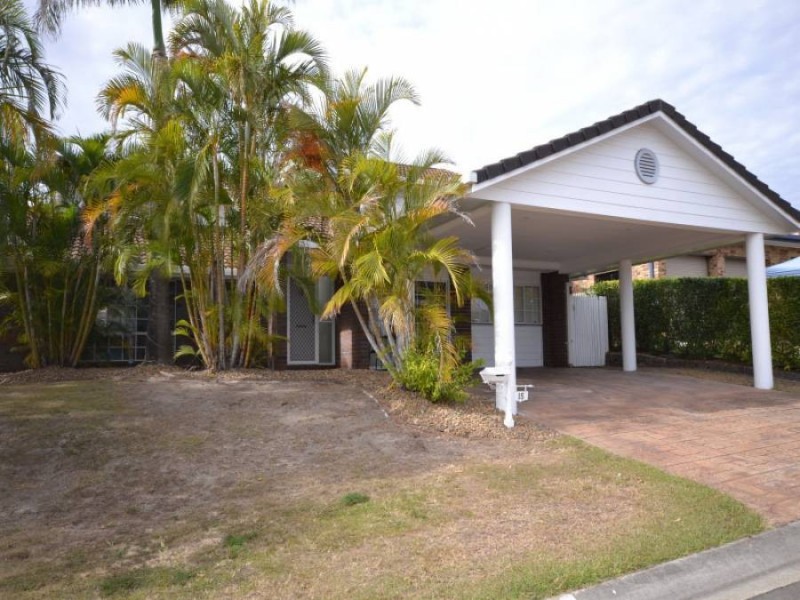 15 Ustinov Crescent, Mcdowall QLD 4053
